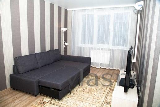 One-room suite per Guards 11/2, Rostov-on-Don - apartment by the day