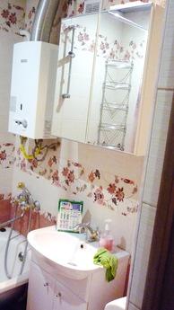 three bedroom apartment, Rostov-on-Don - apartment by the day