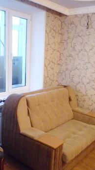 three bedroom apartment, Rostov-on-Don - apartment by the day