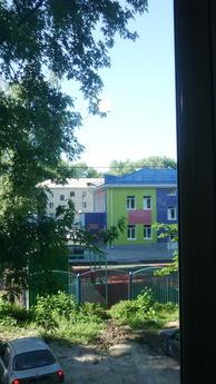 three bedroom apartment, Rostov-on-Don - apartment by the day