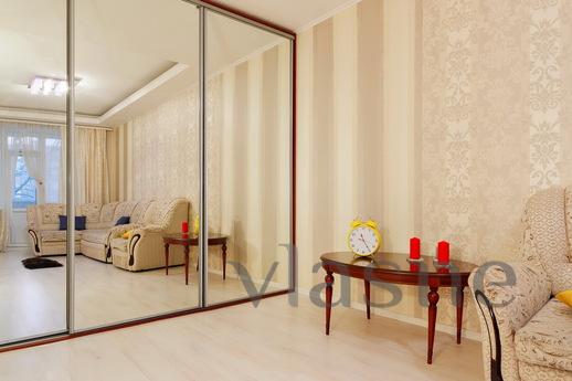2 bedroom apartment for rent, Ростов-на-Дон - апартамент за нощувки
