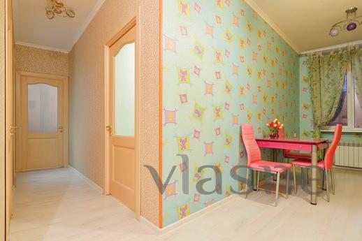 2 bedroom apartment for rent, Rostov-on-Don - apartment by the day