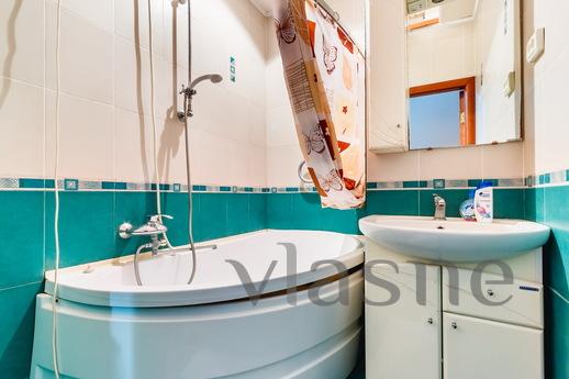Three bedroom apartment, Rostov-on-Don - apartment by the day
