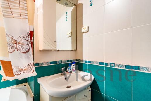 Three bedroom apartment, Rostov-on-Don - apartment by the day