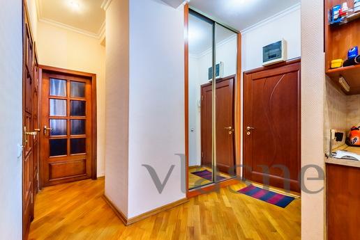 Three bedroom apartment, Rostov-on-Don - apartment by the day