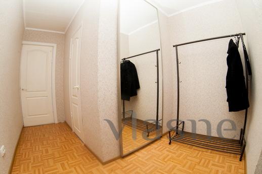 One bedroom apartment, Rostov-on-Don - apartment by the day