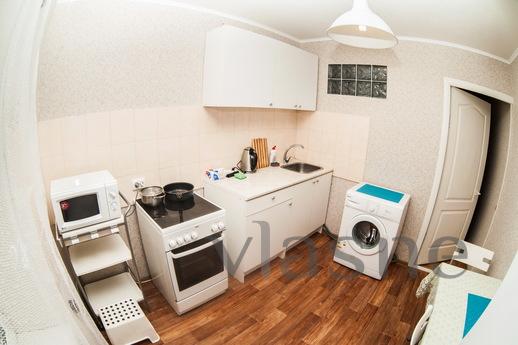 One bedroom apartment, Rostov-on-Don - apartment by the day