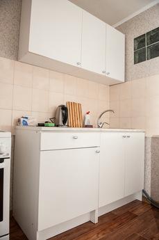 One bedroom apartment, Rostov-on-Don - apartment by the day