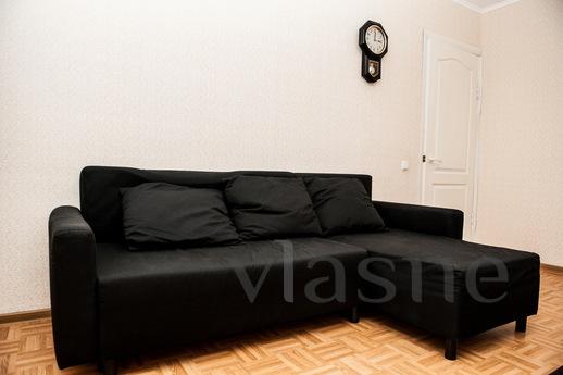 One bedroom apartment, Rostov-on-Don - apartment by the day