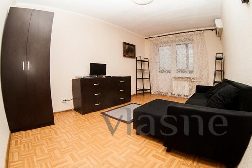 One bedroom apartment, Rostov-on-Don - apartment by the day