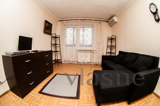 One bedroom apartment, Rostov-on-Don - apartment by the day