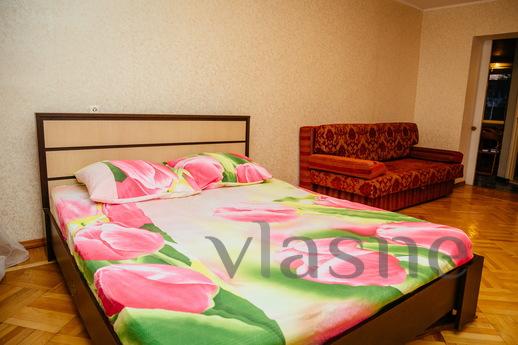 Trehkomn. in Rostov BTF Center Apartment, Rostov-on-Don - apartment by the day