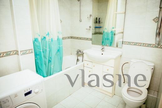 Trehkomn. in Rostov BTF Center Apartment, Rostov-on-Don - apartment by the day