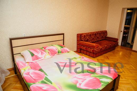 Trehkomn. in Rostov BTF Center Apartment, Rostov-on-Don - apartment by the day