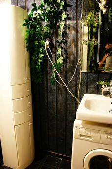 The apartment on the day. Smolensk., Moscow - apartment by the day
