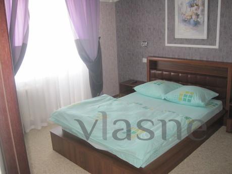 Rent-conditioned Nizhnekamsk, Nizhnekamsk - apartment by the day