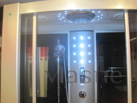 Rent-conditioned Nizhnekamsk, Nizhnekamsk - apartment by the day