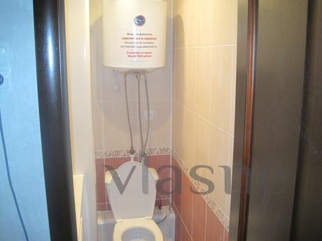 Rent-conditioned Nizhnekamsk, Nizhnekamsk - apartment by the day