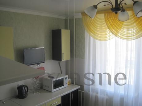 Rent-conditioned Nizhnekamsk, Nizhnekamsk - apartment by the day