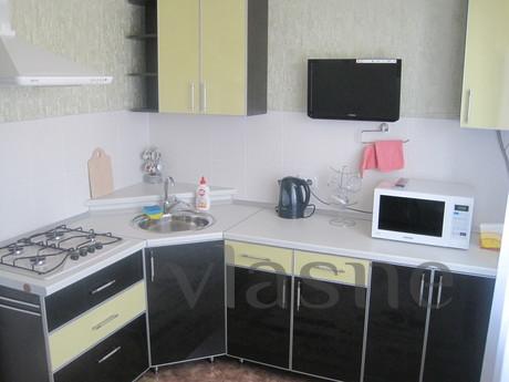 Rent-conditioned Nizhnekamsk, Nizhnekamsk - apartment by the day
