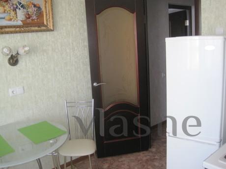 Rent-conditioned Nizhnekamsk, Nizhnekamsk - apartment by the day