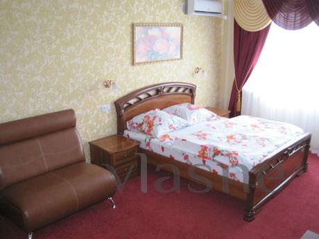 Rent-conditioned Nizhnekamsk, Nizhnekamsk - apartment by the day
