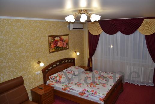 Rent-conditioned Nizhnekamsk, Nizhnekamsk - apartment by the day