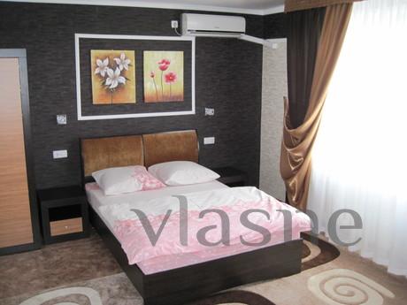 Apartment rentals in Nizhnekamsk, Nizhnekamsk - apartment by the day