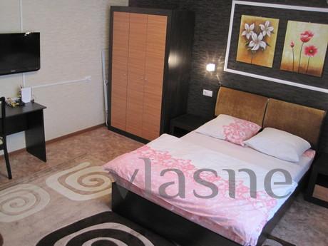 Apartment rentals in Nizhnekamsk, Nizhnekamsk - apartment by the day