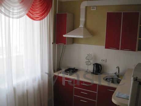 Apartment rentals in Nizhnekamsk, Nizhnekamsk - apartment by the day