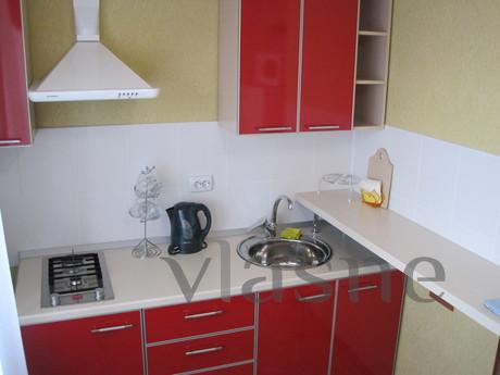 Apartment rentals in Nizhnekamsk, Nizhnekamsk - apartment by the day