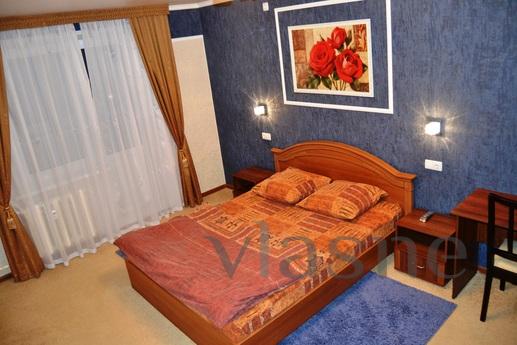 Apartment rentals in Nizhnekamsk, Nizhnekamsk - apartment by the day