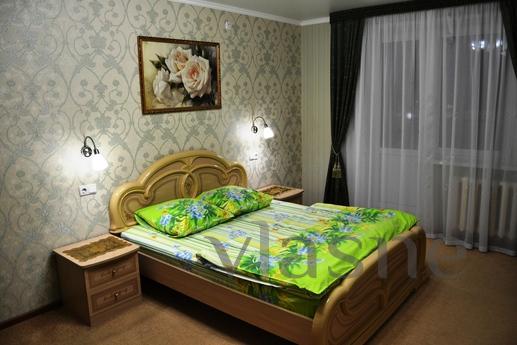 Apartment rentals in Nizhnekamsk, Nizhnekamsk - apartment by the day