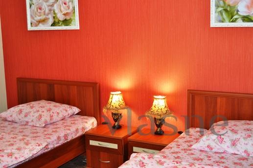 Apartment rentals in Nizhnekamsk, Nizhnekamsk - apartment by the day