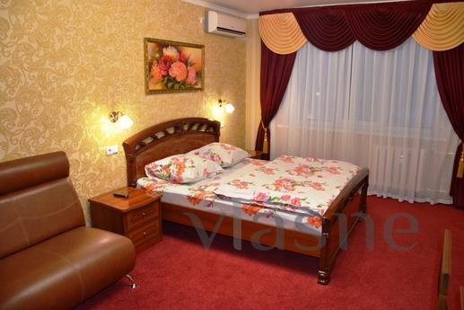Apartment rentals in Nizhnekamsk, Nizhnekamsk - apartment by the day