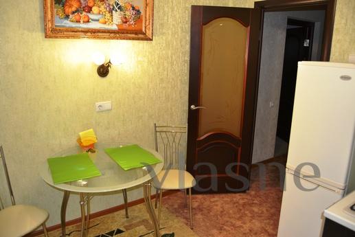 Daily nizhnekamsk, Nizhnekamsk - apartment by the day