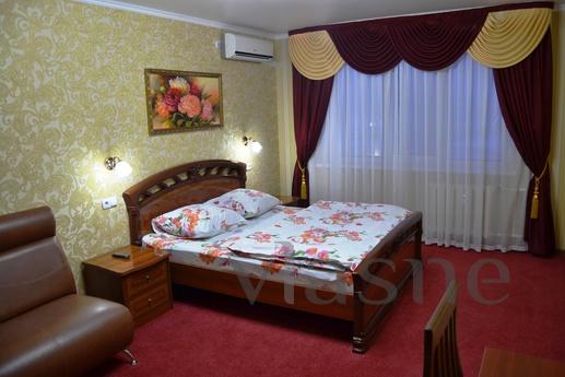 Daily nizhnekamsk, Nizhnekamsk - apartment by the day