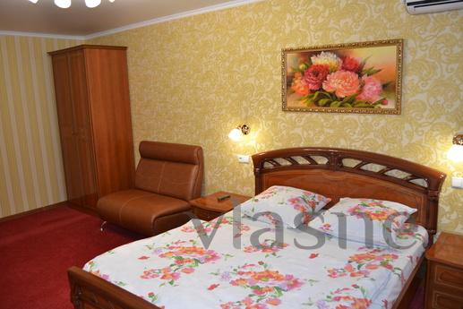 Daily nizhnekamsk, Nizhnekamsk - apartment by the day