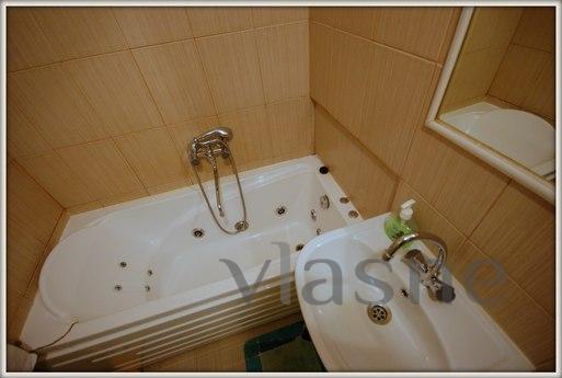 Apartment for rent in the center of St., Saint Petersburg - apartment by the day