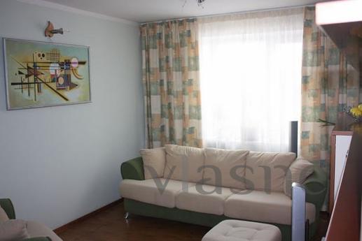 We offer residents and visitors of this very quiet, cozy apa