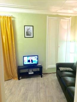 Cozy apartment in an elegant setting, Saint Petersburg - apartment by the day