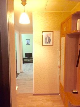 Cozy apartment in an elegant setting, Saint Petersburg - apartment by the day