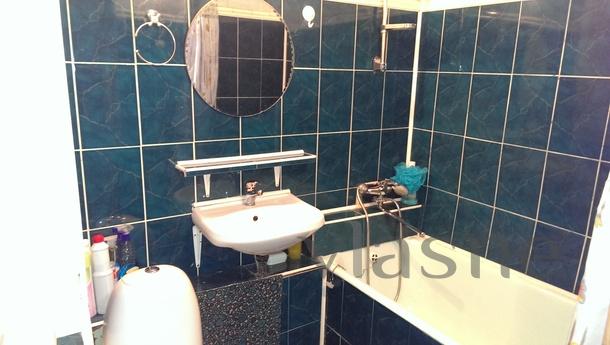 Bright and spacious one-room apartment., Saint Petersburg - apartment by the day