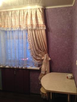 Apartment for rent, Cherepovets - apartment by the day