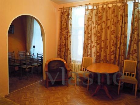 1 room apartment in Seaside, Saint Petersburg - apartment by the day