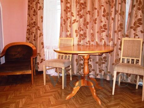1 room apartment in Seaside, Saint Petersburg - apartment by the day