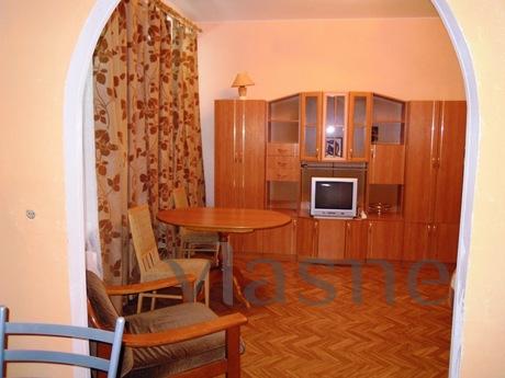 1 room apartment in Seaside, Saint Petersburg - apartment by the day