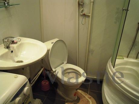 1 room apartment in Seaside, Saint Petersburg - apartment by the day