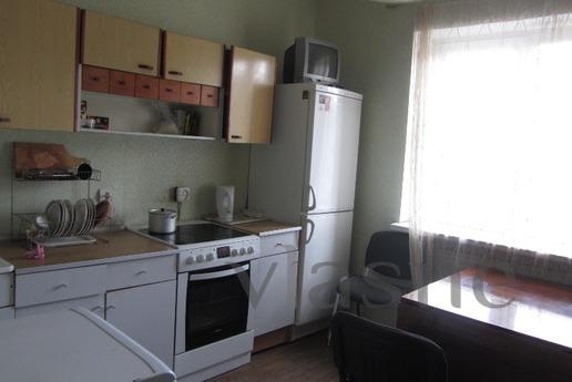 1 room apartment in m.Dybenko from the o, Saint Petersburg - apartment by the day