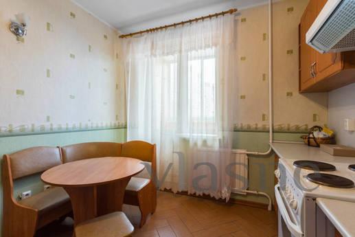 Apartment for rent, Saint Petersburg - apartment by the day